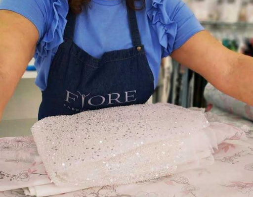 Fiore Fabrics and Fashion