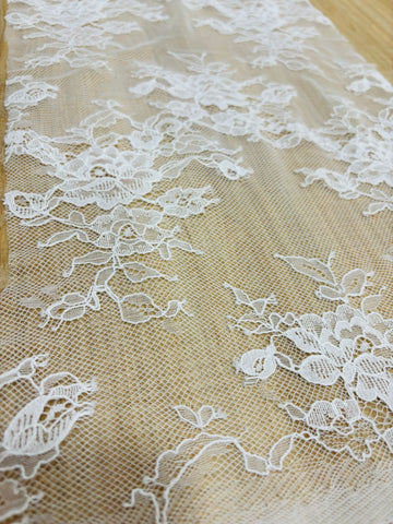 Bridal Lace 93767