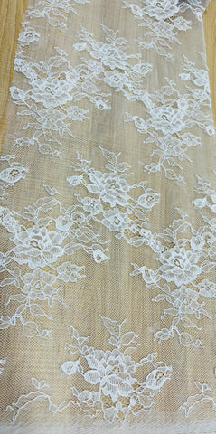 Bridal Lace 93767