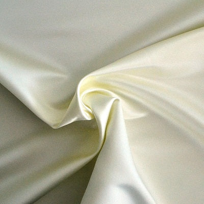 Duchesse poly satin 5395