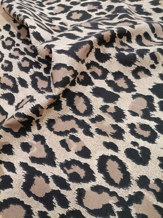 Estampado leopardo 33273